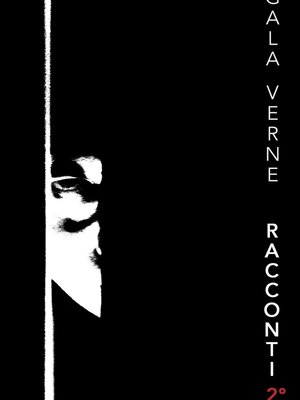 cover image of RACCONTI 2°